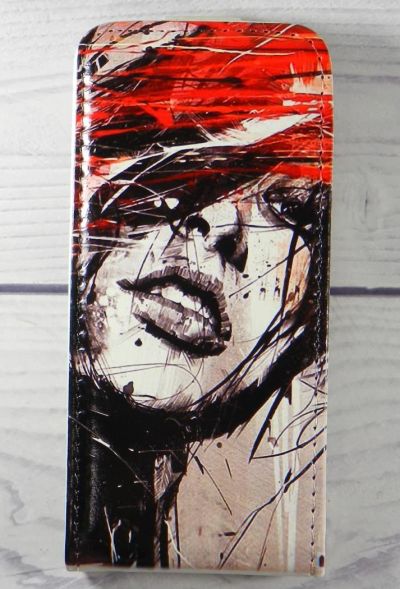 Лот: 7190373. Фото: 1. MaxCase чехол - книжка флип-кейс... Чехлы, бамперы
