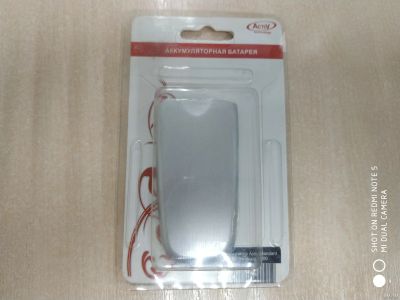 Лот: 13606914. Фото: 1. Z 485 АКБ Samsung C200. Аккумуляторы