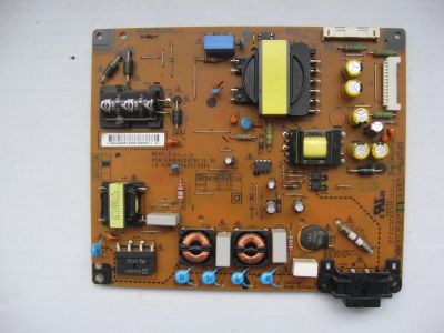 Лот: 12142875. Фото: 1. Блок питания LGP32L-12P EAX64324701... Микросхемы