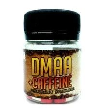 Лот: 11052668. Фото: 1. DMAA + Caffeine (Экстракт Герани... Спортивное питание, витамины