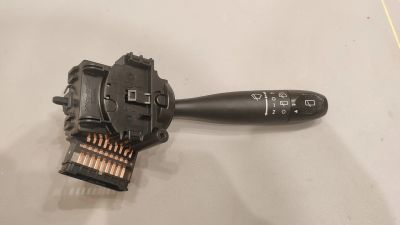 Лот: 25780935. Фото: 1. Подрулевой переключатель Hyundai... Электрооборудование