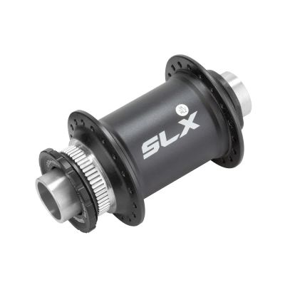 Лот: 22378415. Фото: 1. Shimano Втулка передняя Shimano... Запчасти