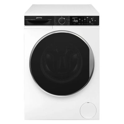 Лот: 24520843. Фото: 1. Стиральная машина Smeg WM3T24RU. Стиральные машины