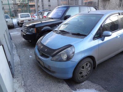 Лот: 5103638. Фото: 1. Хонда фит. Автомобили