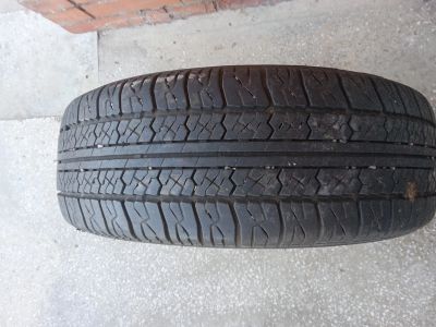 Лот: 20667397. Фото: 1. Barguzin-4 185/60R14 K200. Шины
