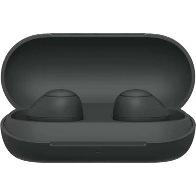 Лот: 22220748. Фото: 1. Bluetooth-гарнитура Sony WF-C700N... Наушники, гарнитуры