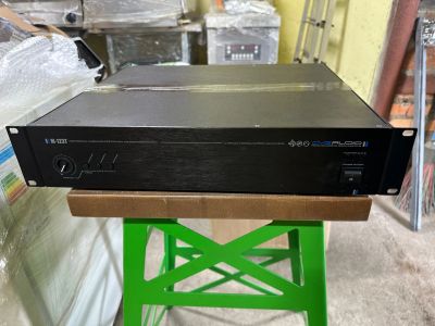 Лот: 24770874. Фото: 1. Усилитель CVGaudio M-123T. Эстрадная акустика и усилители