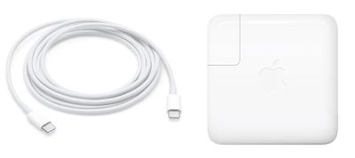 Лот: 18453160. Фото: 1. Зарядное устройство для macbook... Зарядные устройства, блоки питания, адаптеры сетевые для смартфонов