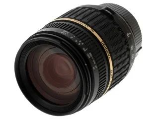 Лот: 3406415. Фото: 1. Объектив Tamtron AF 18-200/3.5-6... Объективы
