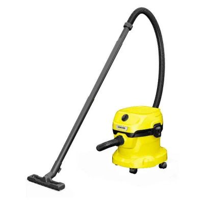 Лот: 25383172. Фото: 1. Строительный пылесос Karcher WD... Пылесосы, паровые швабры