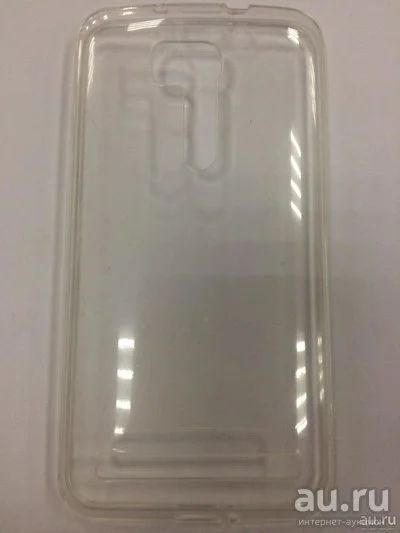 Лот: 12988898. Фото: 1. Чехол Asus ZenFone Go 5.5" ZB551KL... Чехлы, бамперы