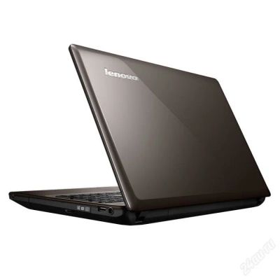 Лот: 3334465. Фото: 1. Lenovo IdeaPad G585 (59358743... Ноутбуки
