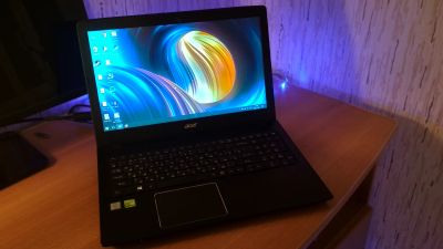 Лот: 15469552. Фото: 1. Ноутбук Acer Travelmate P259-MG-58SF... Ноутбуки