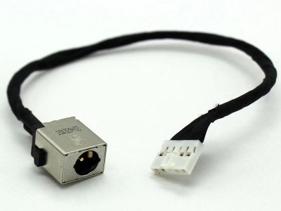 Лот: 17917817. Фото: 1. Шлейф питания от нетбука Acer... Шлейфы, кабели, переходники