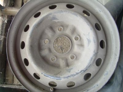 Лот: 4296924. Фото: 1. Диск-штамповка R-14 5*114.3. Диски
