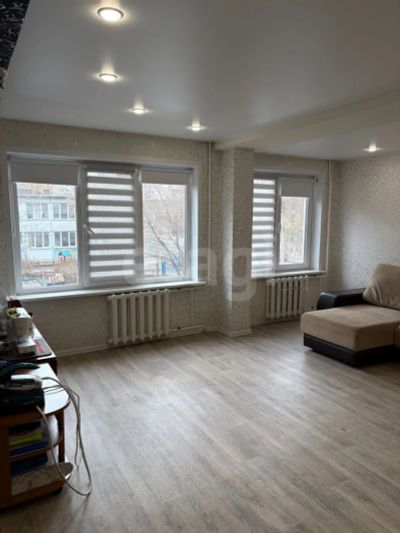 Лот: 25406885. Фото: 1. 3-комн. квартира , Красноярск... Квартиры, студии