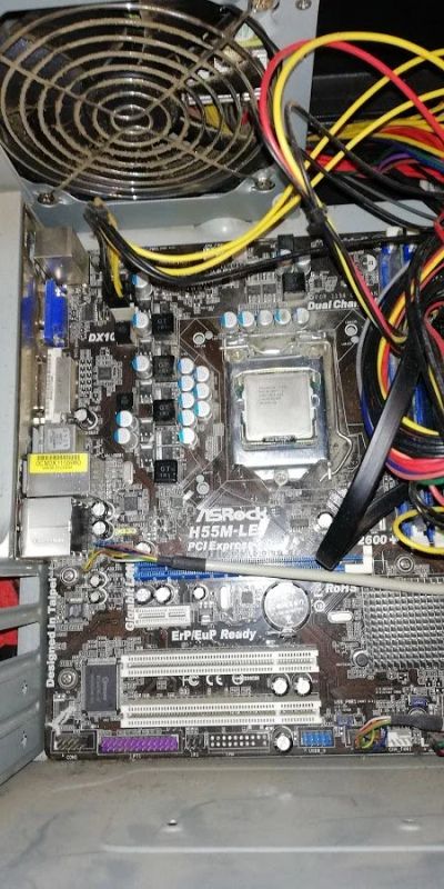 Лот: 11235022. Фото: 1. Готовый комплект Core i3 540... Комплекты запчастей