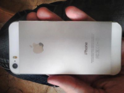 Лот: 4698497. Фото: 1. Iphone 5s, Обмен на Ipod touch... Смартфоны