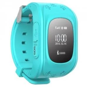 Лот: 7815449. Фото: 1. Умные часы с GPS Smart Baby Watch... Смарт-часы, фитнес-браслеты, аксессуары