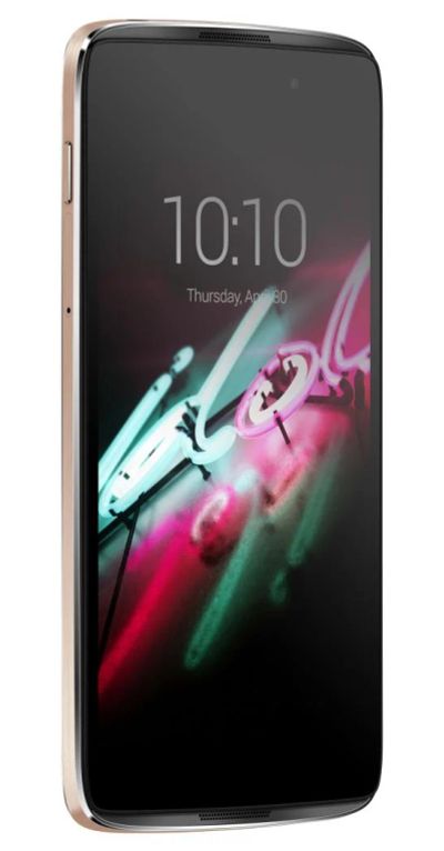 Лот: 7520836. Фото: 1. Куплю alcatel 6039Y с целым экраном. Смартфоны