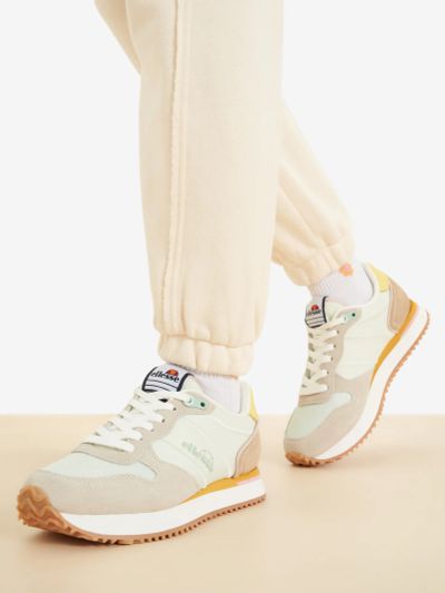 Лот: 24284938. Фото: 1. Кроссовки женские Ellesse Lambert... Кеды, кроссовки, слипоны