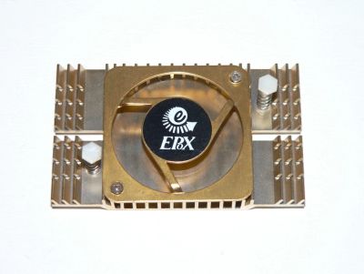 Лот: 7600517. Фото: 1. Радиатор Epox без вентилятора... Системы охлаждения