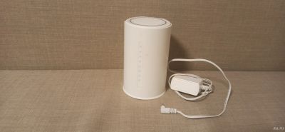 Лот: 17983470. Фото: 1. D-Link wireless n300 home router... Маршрутизаторы (роутеры)