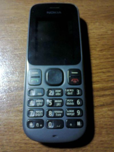 Лот: 3462365. Фото: 1. Nokia 101 Dual sim. Кнопочные мобильные телефоны