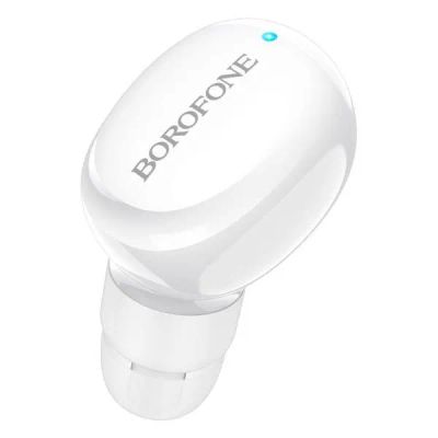 Лот: 24521225. Фото: 1. Bluetooth-гарнитура Borofone BC34... Наушники, гарнитуры