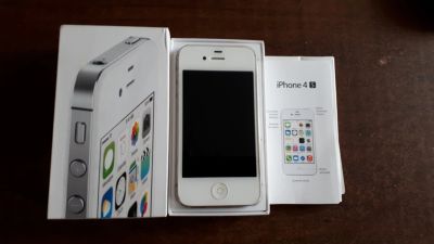 Лот: 13442621. Фото: 1. IPhome 4s. Чехлы, бамперы