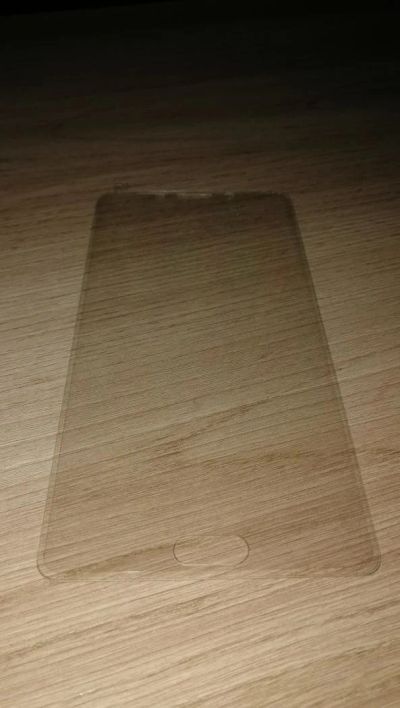 Лот: 11319460. Фото: 1. Стекло для Xiaomi Mi Note2. Дисплеи, дисплейные модули, тачскрины