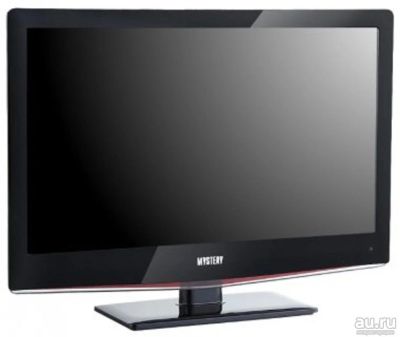 Лот: 13210649. Фото: 1. Телевизор Mystery MTV-2213LW. Телевизоры