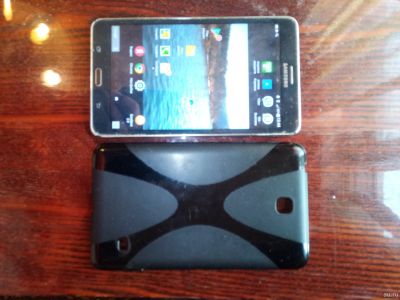 Лот: 15207507. Фото: 1. Планшет Samsung Galaxy Tab 4 7... Ноутбуки