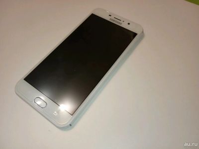 Лот: 13014077. Фото: 1. Смартфон samsung galaxy j7+. Смартфоны