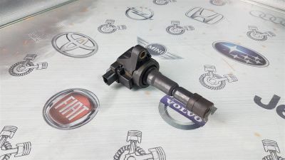 Лот: 24656042. Фото: 1. Катушка зажигания Honda Freed... Электрооборудование