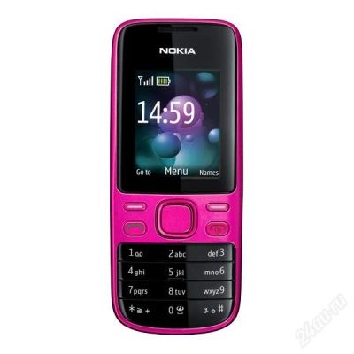 Лот: 871084. Фото: 1. Nokia 2690. Кнопочные мобильные телефоны