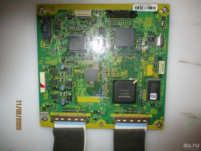 Лот: 15483647. Фото: 1. Panasonic P Logic TNPA4133 MD-42EX10R1N... Запчасти для телевизоров, видеотехники, аудиотехники