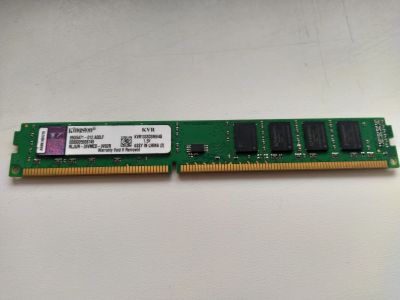 Лот: 17325930. Фото: 1. Оперативная память ddr3 4gb. Оперативная память