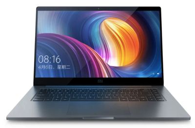 Лот: 12884056. Фото: 1. Ноутбук Xiaomi Mi Notebook Pro... Ноутбуки