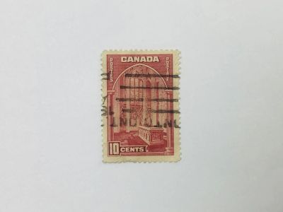 Лот: 23963845. Фото: 1. Мемориальная палата, здание парламента... Марки