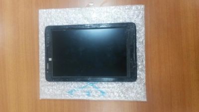 Лот: 9083228. Фото: 1. Дисплей Lenovo IdeaTab A5500/A8-50... Запчасти для планшетов