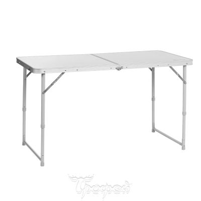 Лот: 16334122. Фото: 1. Стол складной Nisus N-FT-21407A... Туристическая, походная мебель