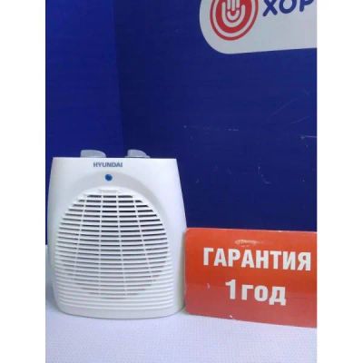 Лот: 25723691. Фото: 1. Тепловентилятор Hyundai H-FH7-20-UI880. Обогреватели бытовые