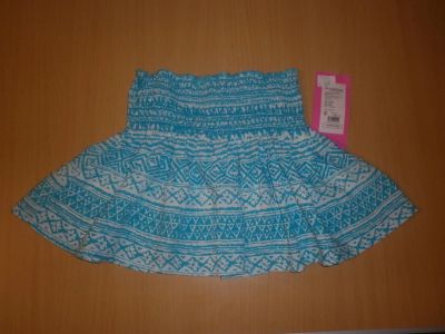 Лот: 3592223. Фото: 1. юбочка на широкой резинке. Платья, сарафаны