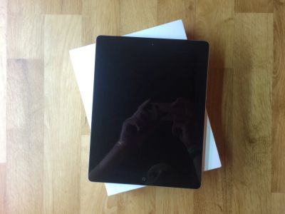 Лот: 8141234. Фото: 1. iPad 2, 64gb, 3G, отличное состояние... Планшеты