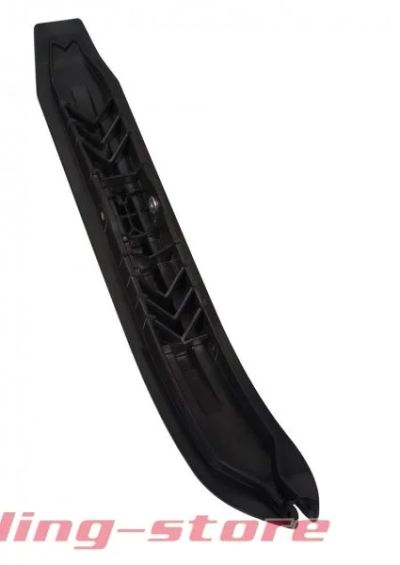 Лот: 11975731. Фото: 1. Лыжа Ski-doo Black Pilot 505073100... Запчасти