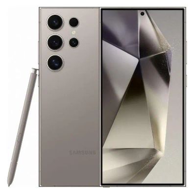 Лот: 24434511. Фото: 1. Смартфон Samsung Galaxy S24 Ultra... Смартфоны
