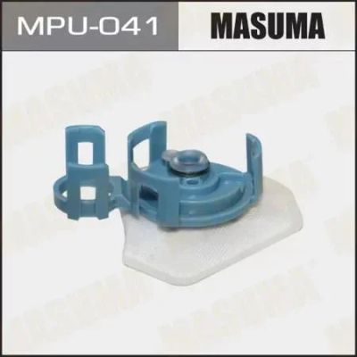 Лот: 17646071. Фото: 1. Топливный фильтр MPU-041 Masuma... Расходные материалы