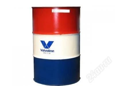 Лот: 2108930. Фото: 1. Valvoline All Fleet SAE 15W40... Масла, жидкости