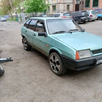 Лот: 20359468. Фото: 1. Продам диски R17 4/100 4/114/3. Диски